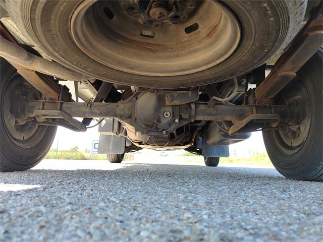1997 Nissan Atlas (CC-1848129) for sale in freeport, Texas