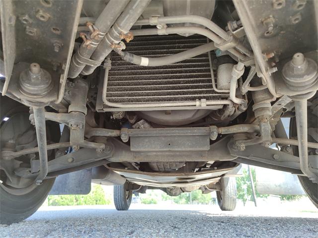 1997 Nissan Atlas (CC-1848129) for sale in freeport, Texas