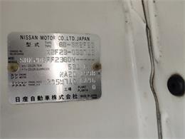 1997 Nissan Atlas (CC-1848129) for sale in freeport, Texas