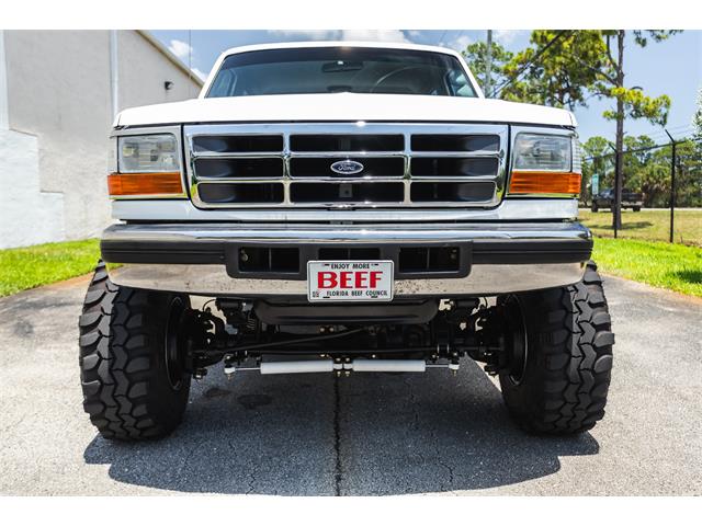 1996 Ford F350 (CC-1848131) for sale in Jupiter, Florida