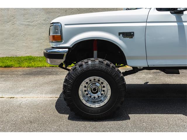 1996 Ford F350 (CC-1848131) for sale in Jupiter, Florida
