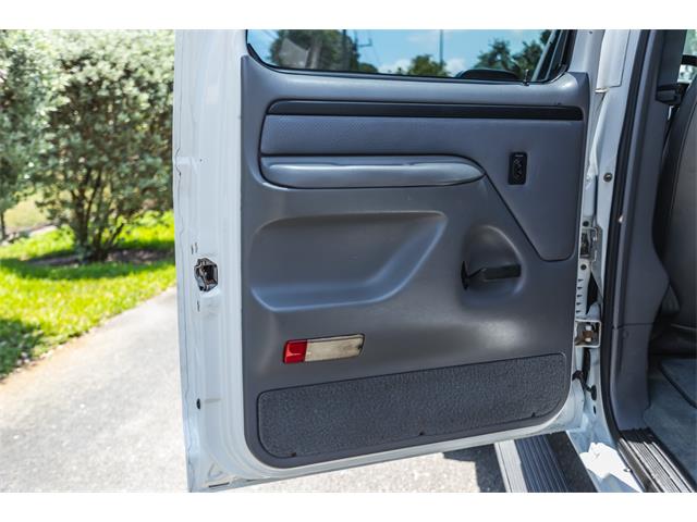 1996 Ford F350 (CC-1848131) for sale in Jupiter, Florida