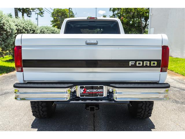 1996 Ford F350 (CC-1848131) for sale in Jupiter, Florida