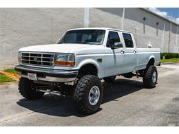 1996 Ford F350 (CC-1848131) for sale in Jupiter, Florida