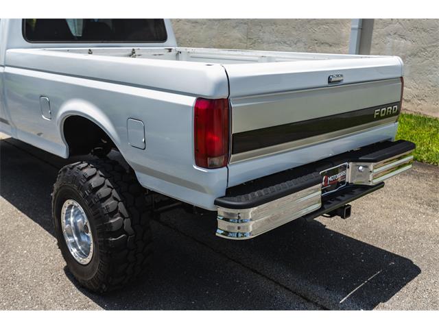 1996 Ford F350 (CC-1848131) for sale in Jupiter, Florida