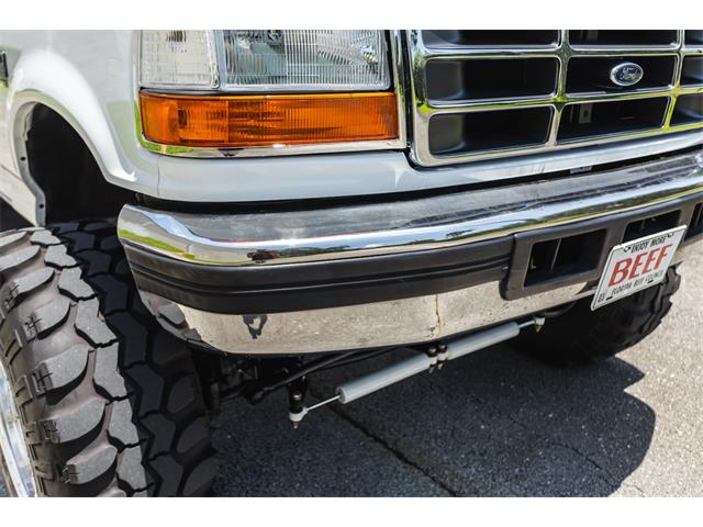 1996 Ford F350 (CC-1848131) for sale in Jupiter, Florida