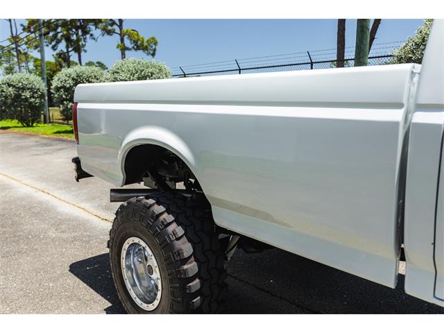 1996 Ford F350 (CC-1848131) for sale in Jupiter, Florida