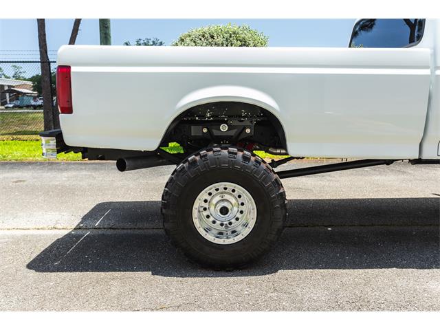 1996 Ford F350 (CC-1848131) for sale in Jupiter, Florida