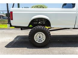 1996 Ford F350 (CC-1848131) for sale in Jupiter, Florida