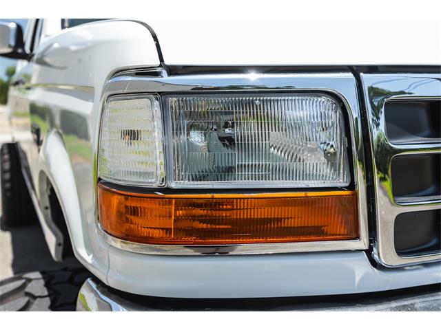 1996 Ford F350 (CC-1848131) for sale in Jupiter, Florida