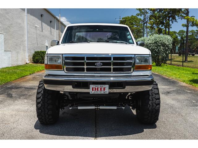 1996 Ford F350 (CC-1848131) for sale in Jupiter, Florida