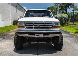 1996 Ford F350 (CC-1848131) for sale in Jupiter, Florida