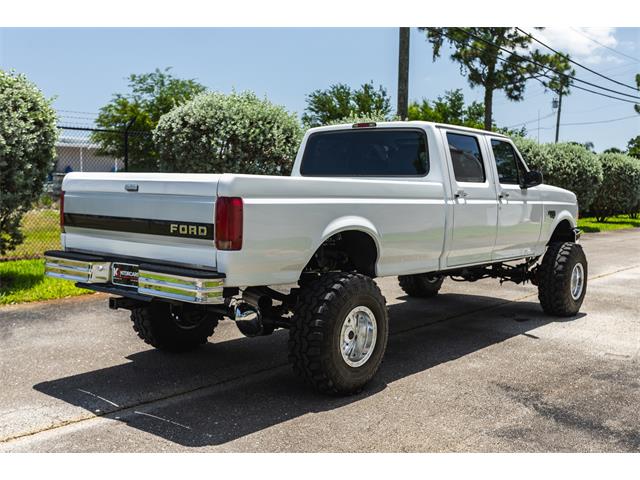 1996 Ford F350 (CC-1848131) for sale in Jupiter, Florida
