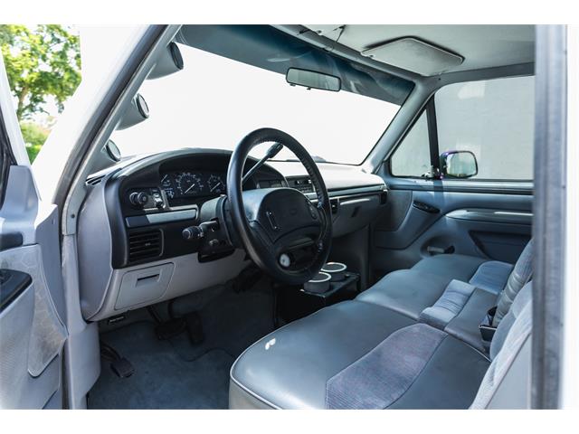 1996 Ford F350 (CC-1848131) for sale in Jupiter, Florida