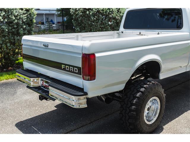 1996 Ford F350 (CC-1848131) for sale in Jupiter, Florida