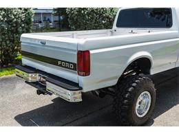 1996 Ford F350 (CC-1848131) for sale in Jupiter, Florida