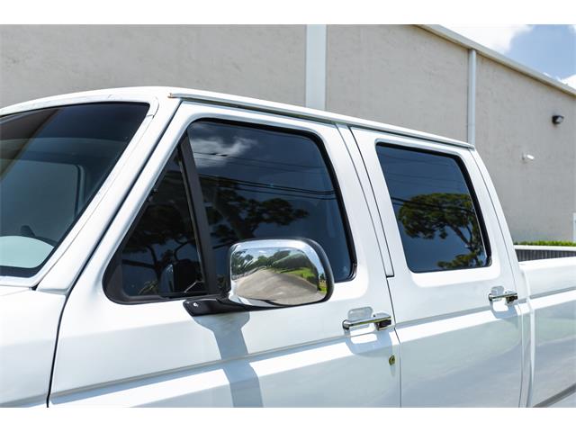 1996 Ford F350 (CC-1848131) for sale in Jupiter, Florida