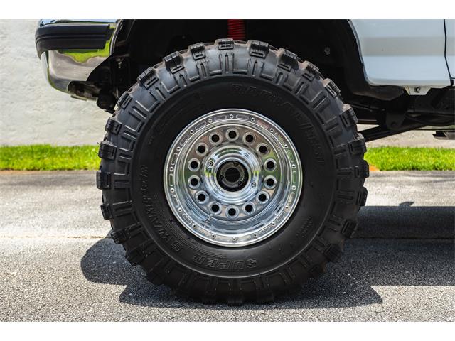 1996 Ford F350 (CC-1848131) for sale in Jupiter, Florida
