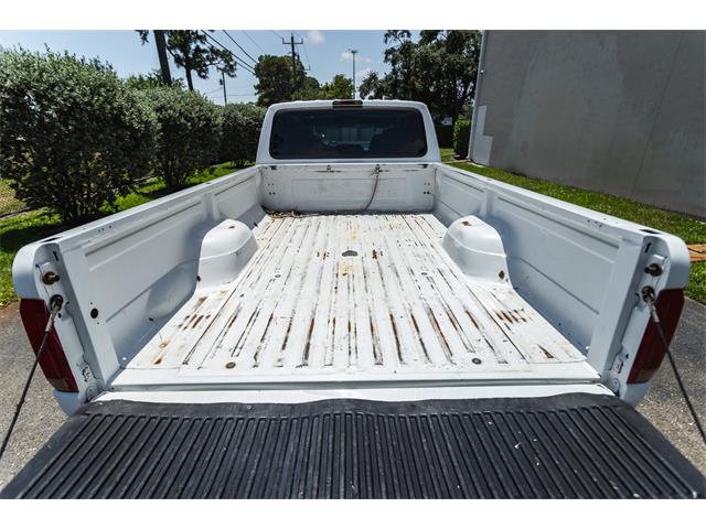 1996 Ford F350 (CC-1848131) for sale in Jupiter, Florida