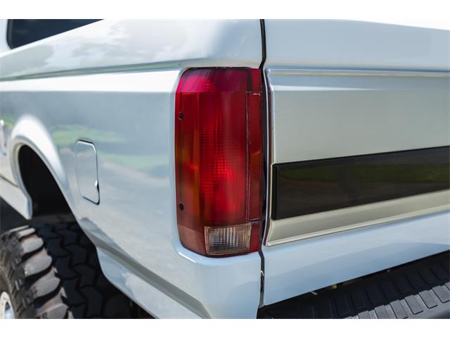 1996 Ford F350 (CC-1848131) for sale in Jupiter, Florida