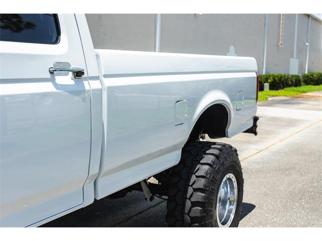 1996 Ford F350 (CC-1848131) for sale in Jupiter, Florida