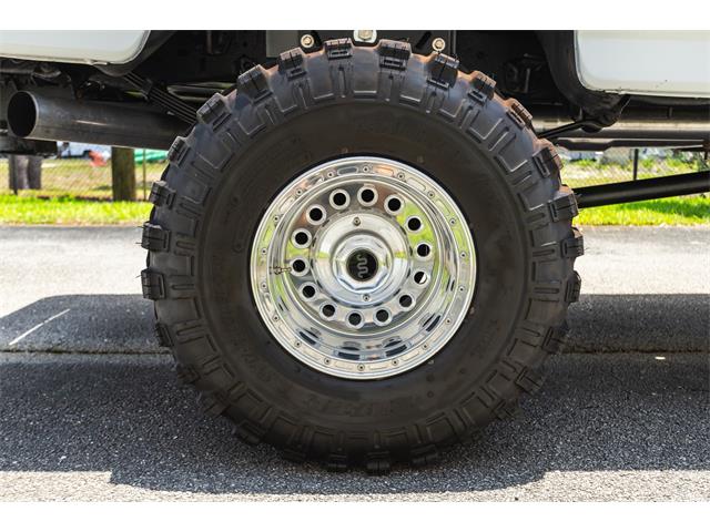 1996 Ford F350 (CC-1848131) for sale in Jupiter, Florida