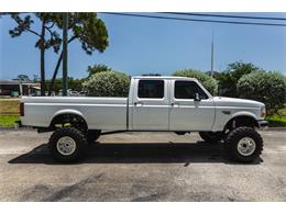 1996 Ford F350 (CC-1848131) for sale in Jupiter, Florida