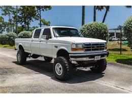 1996 Ford F350 (CC-1848131) for sale in Jupiter, Florida