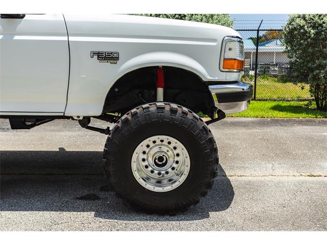 1996 Ford F350 (CC-1848131) for sale in Jupiter, Florida