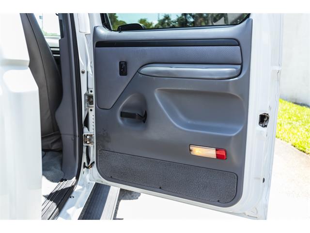 1996 Ford F350 (CC-1848131) for sale in Jupiter, Florida
