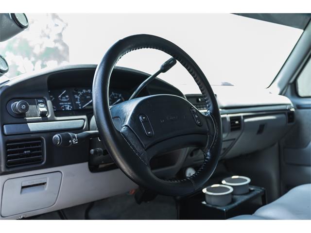 1996 Ford F350 (CC-1848131) for sale in Jupiter, Florida