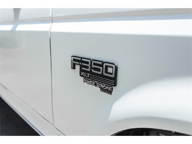 1996 Ford F350 (CC-1848131) for sale in Jupiter, Florida