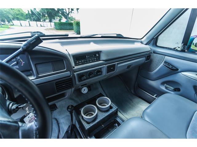 1996 Ford F350 (CC-1848131) for sale in Jupiter, Florida