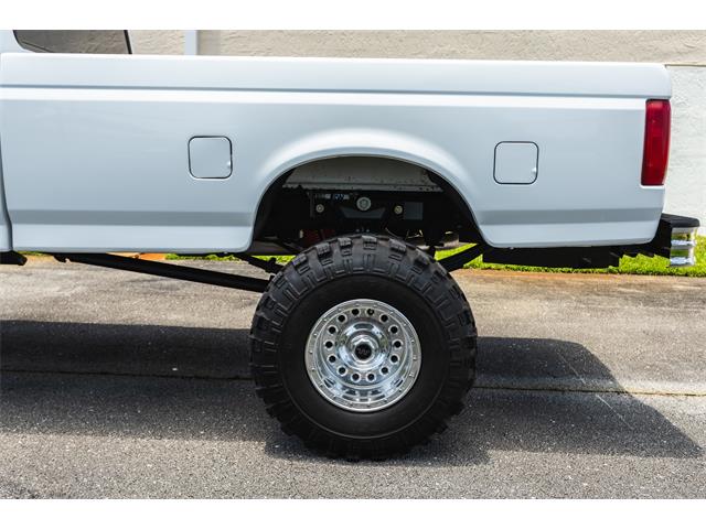 1996 Ford F350 (CC-1848131) for sale in Jupiter, Florida