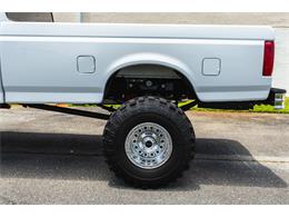 1996 Ford F350 (CC-1848131) for sale in Jupiter, Florida