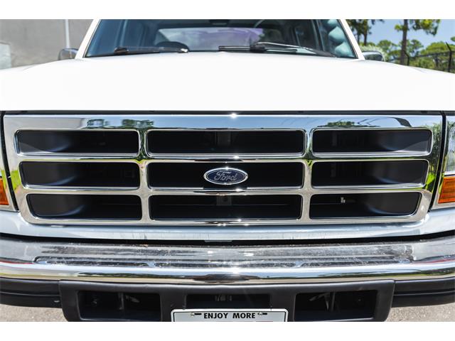 1996 Ford F350 (CC-1848131) for sale in Jupiter, Florida
