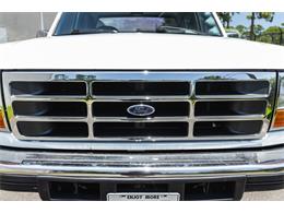 1996 Ford F350 (CC-1848131) for sale in Jupiter, Florida
