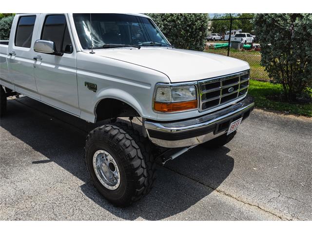1996 Ford F350 (CC-1848131) for sale in Jupiter, Florida