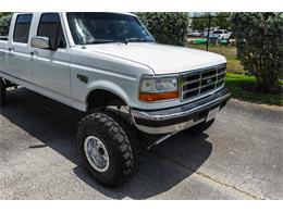 1996 Ford F350 (CC-1848131) for sale in Jupiter, Florida