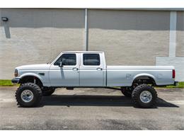 1996 Ford F350 (CC-1848131) for sale in Jupiter, Florida