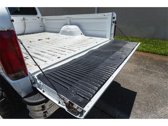 1996 Ford F350 (CC-1848131) for sale in Jupiter, Florida
