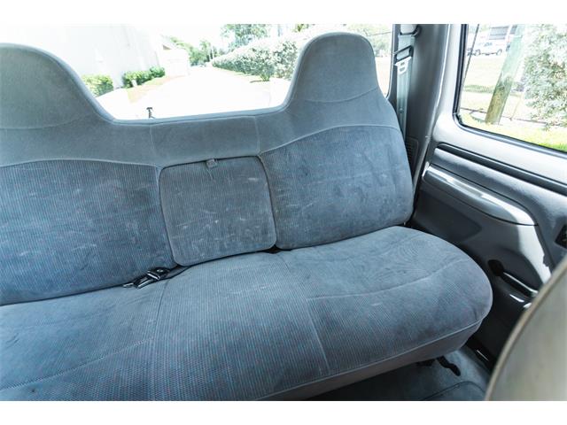 1996 Ford F350 (CC-1848131) for sale in Jupiter, Florida