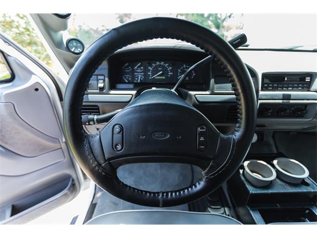 1996 Ford F350 (CC-1848131) for sale in Jupiter, Florida