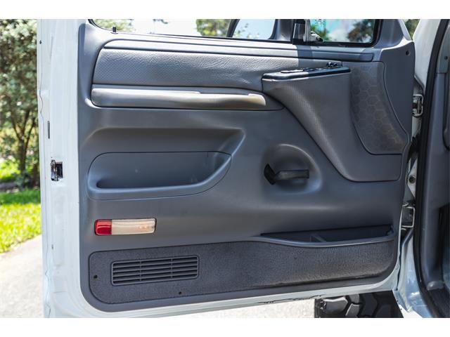 1996 Ford F350 (CC-1848131) for sale in Jupiter, Florida