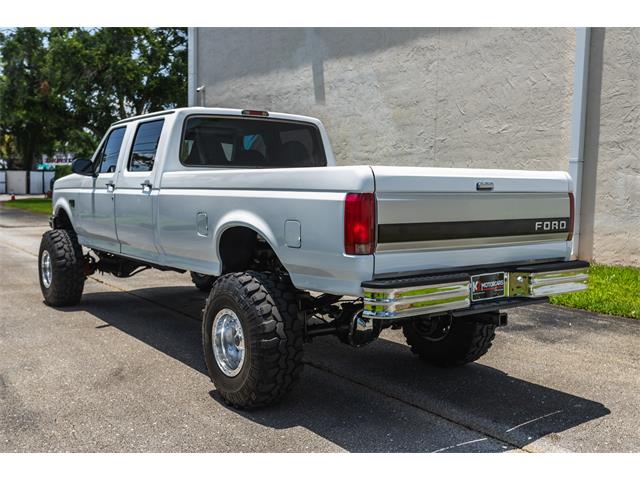 1996 Ford F350 (CC-1848131) for sale in Jupiter, Florida