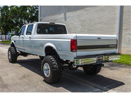 1996 Ford F350 (CC-1848131) for sale in Jupiter, Florida