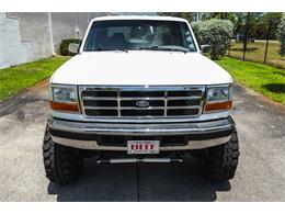1996 Ford F350 (CC-1848131) for sale in Jupiter, Florida