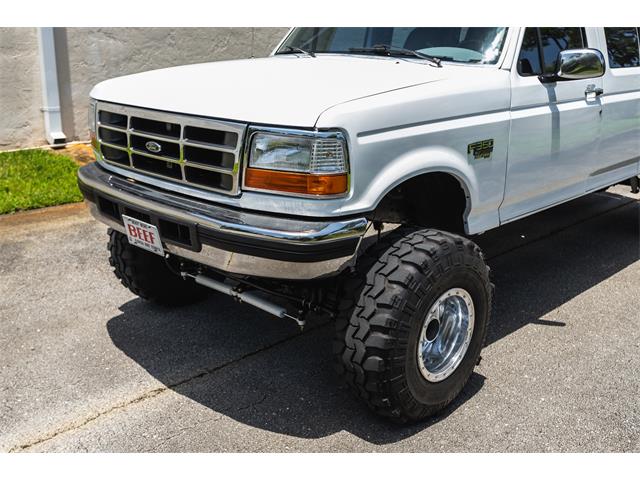 1996 Ford F350 (CC-1848131) for sale in Jupiter, Florida