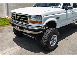1996 Ford F350 (CC-1848131) for sale in Jupiter, Florida