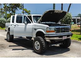 1996 Ford F350 (CC-1848131) for sale in Jupiter, Florida